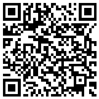 QR Code for bitcoin:bitcoin:bitcoin:bitcoin:3GP8oTf4P6rRaX4aAMUTyby2CZNBV8at4T
