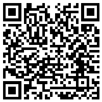 QR Code for bitcoin:bitcoin:bitcoin:bitcoin:3GPQi8q4McbdPvjW2iWLUSgamCjSyBjAAT
