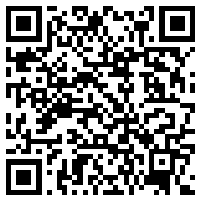 QR Code for bitcoin:bitcoin:bitcoin:bitcoin:3GSciNgeti53DRNVe3pBGo4fA3shsD6nfi