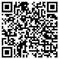QR Code for bitcoin:bitcoin:bitcoin:bitcoin:3GSzqGPLuoEdJNbCX92CEdwMVLESBADb6j