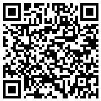QR Code for bitcoin:bitcoin:bitcoin:bitcoin:3GYp8Bj8dYRctrwooPZzrimNFkaUm5au11