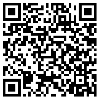 QR Code for bitcoin:bitcoin:bitcoin:bitcoin:3GcEGmb46GHefXaVbR2ocPyHjCdK1AcNkj