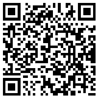QR Code for bitcoin:bitcoin:bitcoin:bitcoin:3GcsxLrEftKdbbZPCyhQNjbJM7D9JyfJr6