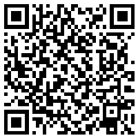 QR Code for bitcoin:bitcoin:bitcoin:bitcoin:3GdhZAyTdstQbvruYVdoGa4ZdC4xt65Rc4