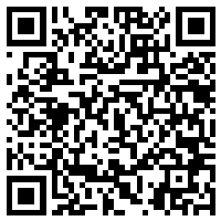 QR Code for bitcoin:bitcoin:bitcoin:bitcoin:3Gdut8XfCWRCNxDaaBkdesuxVYRff7oRSX