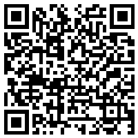 QR Code for bitcoin:bitcoin:bitcoin:bitcoin:3GeG4KQTMUdDVGxeXo5Qz5wkda5vap5BjT
