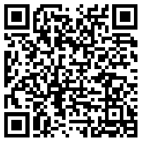 QR Code for bitcoin:bitcoin:bitcoin:bitcoin:3GjRa1oDa7shvAA23P7sL5otbAnE8iPnEr