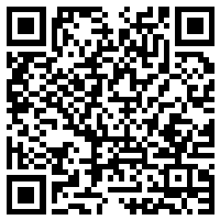 QR Code for bitcoin:bitcoin:bitcoin:bitcoin:3GmfT7YTuttWM9RCrQdj7MkJMyMhjcbR4t