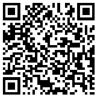 QR Code for bitcoin:bitcoin:bitcoin:bitcoin:3GmwRe9iRpWHa6vAwxzAvfUuQSGCJzf6eb