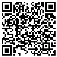 QR Code for bitcoin:bitcoin:bitcoin:bitcoin:3GnyrgFScziJJyitsvmFDfxbhmKJisSfdc