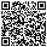 QR Code for bitcoin:bitcoin:bitcoin:bitcoin:3GoKfzc19hR1G3abY81UeYdTjHLEs48DWb