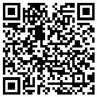 QR Code for bitcoin:bitcoin:bitcoin:bitcoin:3GqJhRfdqYXX748QtxHiR38vdcWccrnjoF
