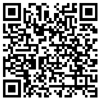 QR Code for bitcoin:bitcoin:bitcoin:bitcoin:3GrG9NvxKnMkcHGfrJcofZw7PDGTrPugHf