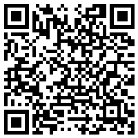 QR Code for bitcoin:bitcoin:bitcoin:bitcoin:3GrZ34M9fijVbmy8LEtzn2nydUZpSyGbbb