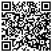 QR Code for bitcoin:bitcoin:bitcoin:bitcoin:3GueB3GfaAPxFVKoFDFCoZso5R9zozNeiW