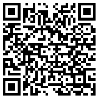 QR Code for bitcoin:bitcoin:bitcoin:bitcoin:3GzYVMejCbjtDkFYNAtwsepQGicJ12o2mM