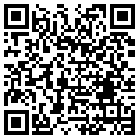 QR Code for bitcoin:bitcoin:bitcoin:bitcoin:3GzrQLfWW47zSHDF8KKpEXaR5oXM79rw9k