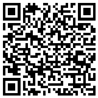 QR Code for bitcoin:bitcoin:bitcoin:bitcoin:3H59kHVp6jKWAfx6xtcRmo3bvZF8whHTDd