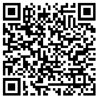 QR Code for bitcoin:bitcoin:bitcoin:bitcoin:3HAXZkxwpsno2R1DgNHvLh18nseWDLqFS6