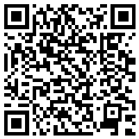 QR Code for bitcoin:bitcoin:bitcoin:bitcoin:3HAaHB8KinMVsHTCcf6Yc47RMbxzPxzKrr