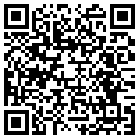 QR Code for bitcoin:bitcoin:bitcoin:bitcoin:3HB5EvFrXpxiqfWWuyaeWWd41F48CnVXPC