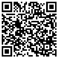 QR Code for bitcoin:bitcoin:bitcoin:bitcoin:3HBinu1DaFc45eTp6G9A7AVemEzHmKT2hm