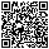 QR Code for bitcoin:bitcoin:bitcoin:bitcoin:3HBssmyESQSCmkj8hFEnvQtsPfSHQR6AFm