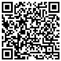 QR Code for bitcoin:bitcoin:bitcoin:bitcoin:3HCXrkVfp6nxppT6syk53cs3PfEPaZLCxS