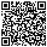 QR Code for bitcoin:bitcoin:bitcoin:bitcoin:3HE1VkScDMFEE1jAU9rnJiGqCL4Lpp8F1w