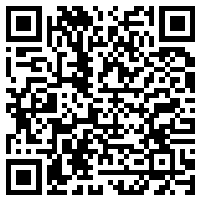 QR Code for bitcoin:bitcoin:bitcoin:bitcoin:3HEC9d4stYdaYd6vVnVRxQHRLos8afyCSL