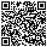 QR Code for bitcoin:bitcoin:bitcoin:bitcoin:3HFAUdqMsBCuAt87PnDBkfKCQXVW9TFfjL