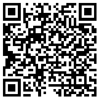 QR Code for bitcoin:bitcoin:bitcoin:bitcoin:3HFKfENBGxhLD23RGnoPRadsvZSYaGpcK9