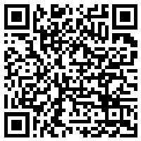 QR Code for bitcoin:bitcoin:bitcoin:bitcoin:3HFa9RRDph8oZGFkgjpCZ1eTbTEwTrvSim