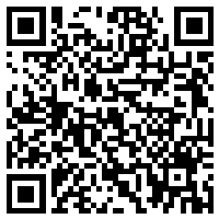 QR Code for bitcoin:bitcoin:bitcoin:bitcoin:3HFj8CKCb7tJ1FYNFka2ZKAjJtk6J8eWdR