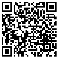 QR Code for bitcoin:bitcoin:bitcoin:bitcoin:3HFmaufERYLiFC25CcGmDPWYggQPwcPZCh