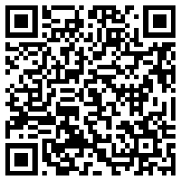 QR Code for bitcoin:bitcoin:bitcoin:bitcoin:3HG2HqD6FG5DFa81UnshJRgRiBChLkTLPS