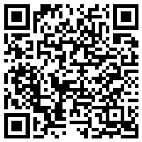 QR Code for bitcoin:bitcoin:bitcoin:bitcoin:3HSCMELEeo27vv7zbUaFHwfFnnewigDv5B