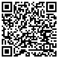 QR Code for bitcoin:bitcoin:bitcoin:bitcoin:3HUtb23NEjFoFC4i4LeiMMkTSHQZdgiGpA