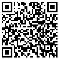 QR Code for bitcoin:bitcoin:bitcoin:bitcoin:3HVMvqfH54g3bhqnTY74VK7StrKTkHupb1