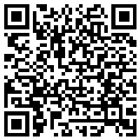 QR Code for bitcoin:bitcoin:bitcoin:bitcoin:3HaKYn8jARps3BSZwjsrwjDPvH7uPFdNL6