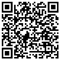 QR Code for bitcoin:bitcoin:bitcoin:bitcoin:3HbYt18EV3Mn4JqGFSNVGgU5if5o7BtAmV