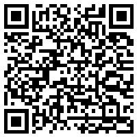 QR Code for bitcoin:bitcoin:bitcoin:bitcoin:3HcxXNACcn7FybKYd6gXighjU5guUrfjAe