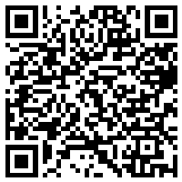 QR Code for bitcoin:bitcoin:bitcoin:bitcoin:3HdPYCXVArm1Vv6zjaTD3h4ahsJYCsYQc8