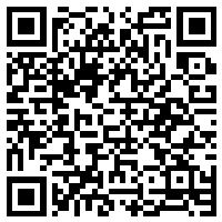 QR Code for bitcoin:bitcoin:bitcoin:bitcoin:3HdcGJwb8TCddfUBvyeJJfhEP6TY6rfuXA