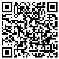 QR Code for bitcoin:bitcoin:bitcoin:bitcoin:3HiDdVYcuxNEYMu3AwGaLXdB8aKF5DhZhR