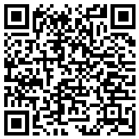 QR Code for bitcoin:bitcoin:bitcoin:bitcoin:3HnZKMqQep2F3CnYc6dvVCX88eqFatYUv8