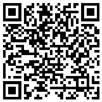 QR Code for bitcoin:bitcoin:bitcoin:bitcoin:3HoxKgFxTrh4qaUtyKLanz2AebKApBeePN