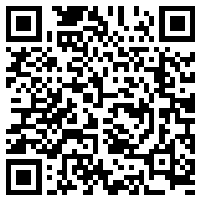 QR Code for bitcoin:bitcoin:bitcoin:bitcoin:3HpAdnLEpcMY25pKj84sj1CLk9VdsTRUuz