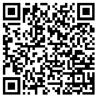 QR Code for bitcoin:bitcoin:bitcoin:bitcoin:3HpWyFtzmeGs12Zpg4NP6d6pyhjz9Tqvim