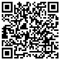 QR Code for bitcoin:bitcoin:bitcoin:bitcoin:3HqPpbHePzzoPST7J26gKSGUk6ZKKe9Fjm